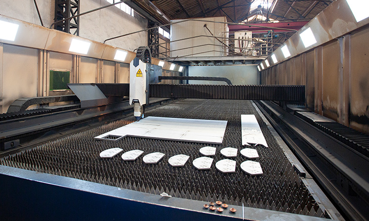 Wuxi Chengfeng Metal Technology Co.、Ltd。