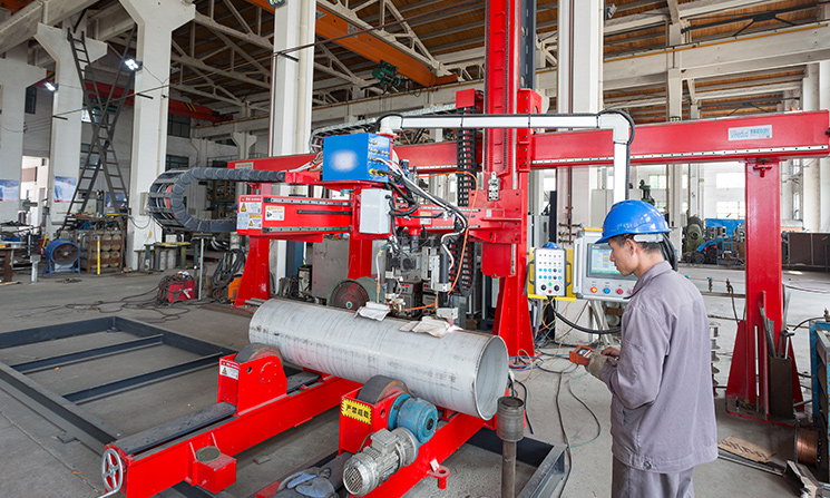 Wuxi Chengfeng Metal Technology Co.、Ltd。