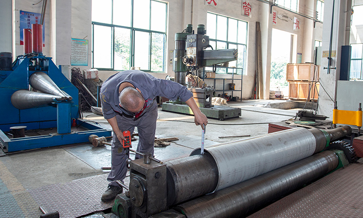 Wuxi Chengfeng Metal Technology Co.、Ltd。