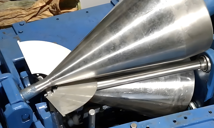 Wuxi Chengfeng Metal Technology Co.、Ltd。